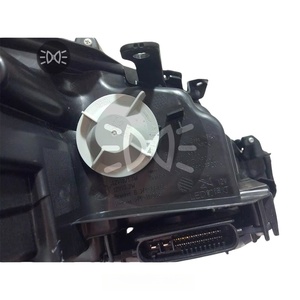 ไฟหน้ารถ Toyota <span class=keywords><strong>Camry</strong></span> <span class=keywords><strong>2017</strong></span>-2019 HD ไฟหน้าเลเซอร์แบบ<span class=keywords><strong>มือ</strong></span><span class=keywords><strong>สอง</strong></span>06 286 - Product Image 6