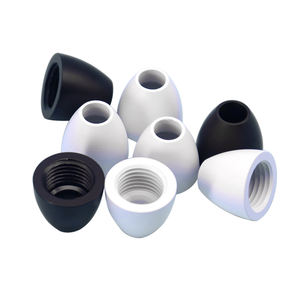 Высококачественная индивидуальная алюминиевая круглая планка и Шестигранная прокладка для медицинского оборудования - Product Image 2