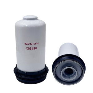 กรองน้ำมันเชื้อเพลิง ZHLY 1R-0750 รุ่น BF7633 BF7637 P551313 FF5320 - Product Image 5