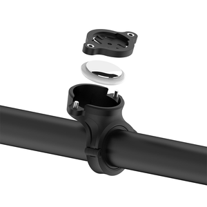 Luz trasera <span class=keywords><strong>Varia</strong></span> Mount Bike Ciclismo Air Tag Holder para <span class=keywords><strong>Garmin</strong></span> Edge <span class=keywords><strong>Varia</strong></span> Airtag Mount Hidden - Product Image 2