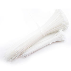 สายรัดเคเบิลไนลอนแบบหนา 12 นิ้ว พร้อมระบบล็อคอัตโนมัติ ปรับได้ ทนทานกว่า - Product Image 2