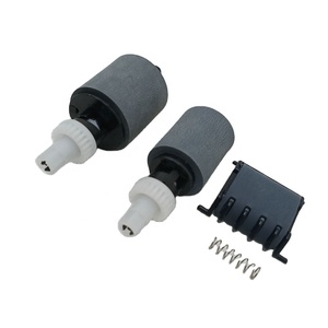 Kit de Mantenimiento de Separación de Rodillos ADF D&H A8P79-65001 para HP Color LaserJet Pro <span class=keywords><strong>MFP</strong></span> <span class=keywords><strong>M476dn</strong></span>/M425dn/M570dn/M521dn - Compatible, Nuevo - Product Image 1