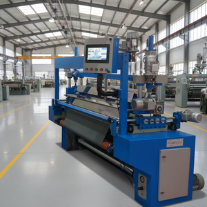 Equipo Avanzado de Recubrimiento por Rodillo y Aire para Laminación Precisa de Telas y Acabado de Superficies de Papel - Product Image 6
