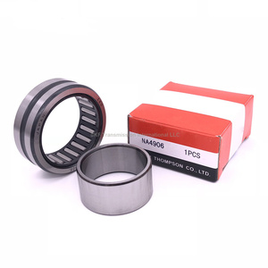 Roulement à aiguilles K 32x37x13, roulement à aiguilles et cage K32x37x13, dimensions 32*37*13 mm - Product Image 4