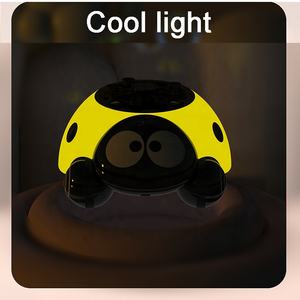 Jouets d'extérieur 2022, machine à <span class=keywords><strong>bulles</strong></span> de scarabée, jeu de fête pour enfants, fabricant de <span class=keywords><strong>bulles</strong></span> électriques, jouet de voiture à corde avec lumière, jouet en vrac - Product Image 3