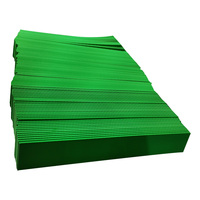 Mousse de PE ignifuge haute densité, doublure intérieure, rembourrage intérieur, matériau d'emballage, insert en mousse de PE coloré