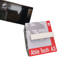 Impresora Térmica de Códigos de Lote, Impresora TTO de 32 mm A3 para Empaques Flexibles de Café y Snacks