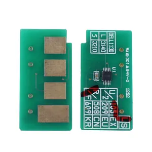 Chip di Reset <span class=keywords><strong>Toner</strong></span> Samsung MLT D105 per ML1910 1915 2525 2580 SCX 4600 4606 4623 2540 CF-650 - Product Image 1