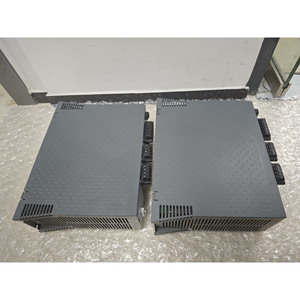 Controlador de Accionamiento Serie AKD de Kollmorgen, Modelo de Automatización Industrial AC AKD-P02407-NBEC-0000, 3 Meses de Garantía - Product Image 2