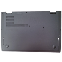 Carcasa Inferior para Lenovo ThinkPad X1 Carbon 4th, Cubierta de Base Inferior, Carcasa D Inferior, Cubierta D de la Base, Carcasa Inferior para Portátil