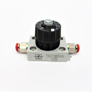 Controlador Lógico Programable (PLC) Dedicado para Automatización Industrial Grp-160-1/8-al Nsnp, Nuevo, Original, Disponible en Stock - Product Image 1