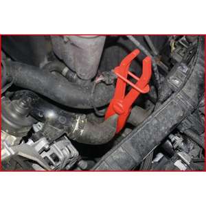 KS TOOLS - 115.5052 Pince de serrage de tuyau-EAN 4042146014981 ENSEMBLE MOTEUR ET DISTRIBUTION - Product Image 5