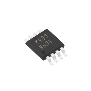 Nouvel amplificateur opérationnel original LM2904YST avec sérigraphie K409 MSOP-8 - Composants électroniques -40°C +125°C 3V 32V - Product Image 1