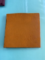 Pâte de couleur spéciale pour la fabrication de gâteaux colorés - Blanc lait