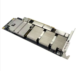 Nouvelle carte d'interface réseau serveur Mellanox ConectX-6 Lx MCX631102AN-ADAT 25GbE double port SFP28 OCP 3.0 SFF PCIe 4.0 X8 - Product Image 2