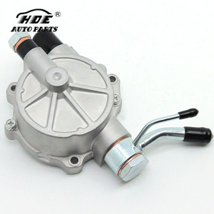 ME017287 18SKV028 Wholesale HDE Auto Parts Brake <b>Vacuum</b> <b>Pump</b> for Mitsubishi Canter - Product Image 3