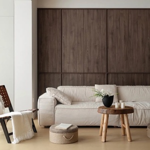 Nhà máy bán hàng trực tiếp: Trung Quốc phong cách retro phòng khách wainscoting gỗ rắn <span class=keywords><strong>Inlay</strong></span> Tay Đánh Bóng nhà máy trực tiếp giá - Product Image 1