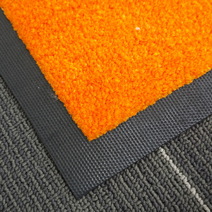 <span class=keywords><strong>Tapis</strong></span> <span class=keywords><strong>d</strong></span>'<span class=keywords><strong>entrée</strong></span> personnalisé en nylon de haute qualité, sublimation par transfert thermique, antidérapant, durable, pour la marque <span class=keywords><strong>d</strong></span>'entreprise et le commerce de <span class=keywords><strong>d</strong></span>étail - Product Image 3