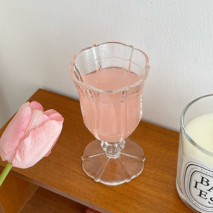 Bicchieri da Vino in Cristallo D'Arques Vintage Senza Piombo Personalizzati all'Ingrosso - Product Image 5