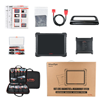Tablette de diagnostic avancée AUTEL MaxiSys Ultra S2 2026 – Prise en charge Motor Truspeed – Accès IP US uniquement