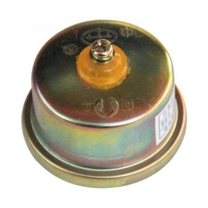 Piezas de Alta Calidad para Cargadoras de Ruedas: Sensor de Presión de Aceite YG2221E (M13-24V) HC02 - Product Image 6
