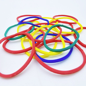 Banda de Goma de Colores G0053, Especial para Magos, 7 Veces Más Elástica, Accesorio de Magia King Magic - Product Image 1