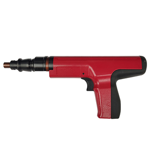 Pistolet de tir de clous de cartouche de béton de mur de cloueuse d'<span class=keywords><strong>isolation</strong></span> forte de NS301Semi-automatic - Product Image 2