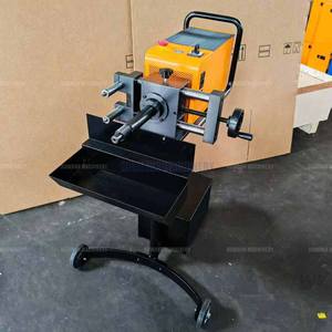 เครื่องตัดและเปลี่ยนโรเตอร์เบรคอัตโนมัติแบบเต็มรูปแบบ - Product Image 4