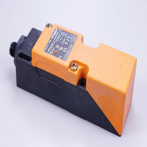 New Plc Im5033 Ime3015bbpkgus100dps Capteur Inductif Pnp Normally <strong>Ferm</strong> Sn 15mm Plc Programming Controller - Product Image 1