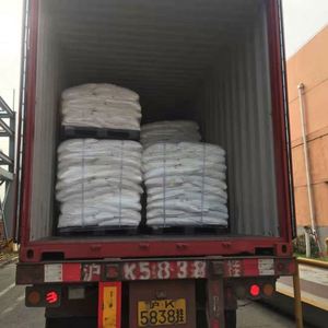 Vente chaude de qualité agricole granulaire Prilled Urea 46% Urea CAS NO. 57-13-6 Intermédiaires matériels de synthèse - Product Image 6