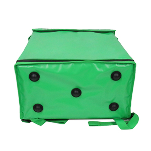 <span class=keywords><strong>Sac</strong></span> à <span class=keywords><strong>dos</strong></span> isotherme Acoolda Russia Club, imperméable, en aluminium, écologique, imprimé sur mesure, pour la livraison de nourriture - Product Image 5