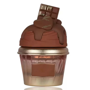 Latafa GIVE <span class=keywords><strong>ME</strong></span> GOURMAND Eau de Parfum - 75 ml (2,5 fl oz) |   Unisexe, Cadeaux de Fêtes - Product Image 6