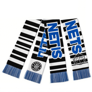 Accessoires de supporters de qualité officielle brodés détaillant des glands de qualité supérieure pour les souvenirs de fans d'acclamations de stade - Product Image 2