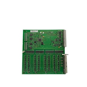 โมดูลอินเทอร์เฟซใหม่แกะกล่อง 3BSE092695R1 อะไหล่คอนโทรลเลอร์ระบบอัตโนมัติอุตสาหกรรม จัดส่งรวดเร็ว - Product Image 1