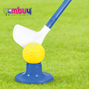 <span class=keywords><strong>Chariot</strong></span> de rangement interactif pour jeux sportifs d'extérieur, ensemble de golf d'entraînement pour enfants, jouets - Product Image 4