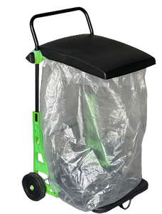 Multi-funzionale da giardino <span class=keywords><strong>porta</strong></span> rifiuti in materiale PP con sacchetto di plastica <span class=keywords><strong>porta</strong></span> <span class=keywords><strong>porta</strong></span> <span class=keywords><strong>sacco</strong></span> - Product Image 2