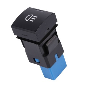 Interruptor de Faros Delanteros Gdnewtop 12V 6A para Camry, Prado, Corolla, RAV4, Crown, Control de Luces Antiniebla Delanteras - Product Image 4