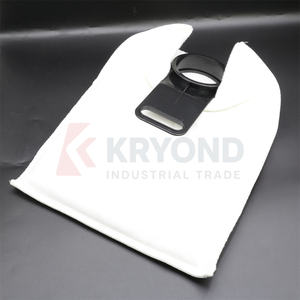 1 filtro de fuente L6.187.2125 450x350mm Filtro de tanque para accesorios de máquina de impresión Offset - Product Image 4