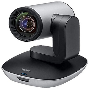 Nuevo en Stock, Sistema de Videoconferencia con Rotación de 360 Grados y Enfoque Automático CC2900E, Cámara para Oficina y Negocios, Cámara Web CC2900E - Product Image 1