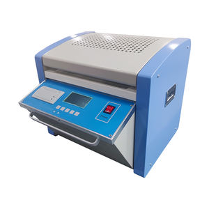 MCJQ-1(100KV) 200W IP55 Schutz isolierung Öl Spannungs festigkeit <span class=keywords><strong>tester</strong></span> - Product Image 5