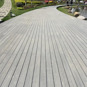 Bán buôn không thấm nước <span class=keywords><strong>WPC</strong></span> <span class=keywords><strong>decking</strong></span> Panels co-đùn hạt gỗ tự nhiên <span class=keywords><strong>WPC</strong></span> Roof & tường gỗ tự nhiên nhựa <span class=keywords><strong>decking</strong></span> - Product Image 1