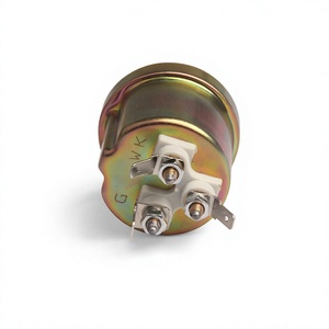Sensor de Presión Manométrica 98577 100psi con Montaje Roscado Piezoresistivo para Vehículos Diésel - Product Image 3