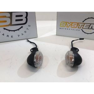 Soporte de Luz Delantera para Sistema de Carrocería de Motocicleta Yamaha MT-03 2006-2014 - Product Image 3