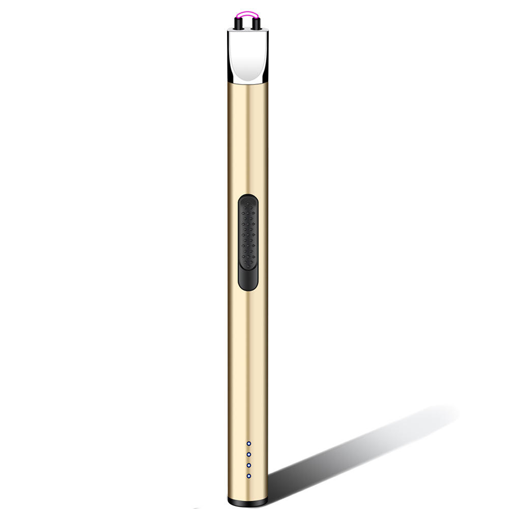 Champagne gold - with charging cable