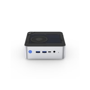 New AMD R3 4300U Mini PC Octa-core Bộ Vi Xử Lý Win 10/11 Hỗ Trợ Wifi5 2.1Ghz-3.7Ghz DDR4 Máy Tính Để Bàn Gamer Máy Tính Mini Pcs - Product Image 4