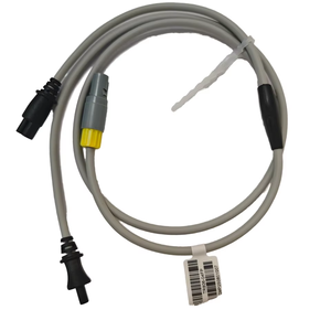 สายอะแดปเตอร์วัดอุณหภูมิสำหรับเครื่อง <span class=keywords><strong>Fisher</strong></span> <span class=keywords><strong>Paykel</strong></span> 900MR805 แบบสองแขน - Product Image 2