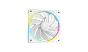 Nouveau LE240 PRO WH & BK Deepcool ARGB 240 refroidisseur d'eau Performance améliorée tête de pompe givrée entrée de gamme excellent refroidissement du processeur - Product Image 4
