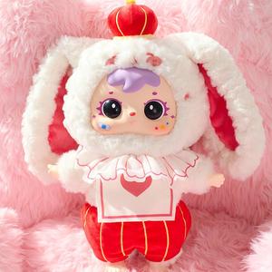 Samuel Kingdom of Fairy Tales 400% Body Trendy Play Big Baby Plush Blind Box Doll Gift Mystery Box Toy 12+ Decoración del Hogar - Product Image 6