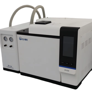 เครื่องวิเคราะห์แก๊สโครมาโทกราฟีแบบมีหัวเก็บตัวอย่าง SP-5200 สำหรับการวิเคราะห์ทางสิ่งแวดล้อม การตรวจจับอะล์คิลในน้ำและดิน - Product Image 1