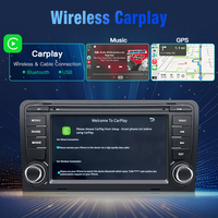 Android 13 9 / 10 pulgadas universal host car multimedia WiFi GPS Radio Bluetooth GPS car audio para KIA Toyota Nissan Volkswage